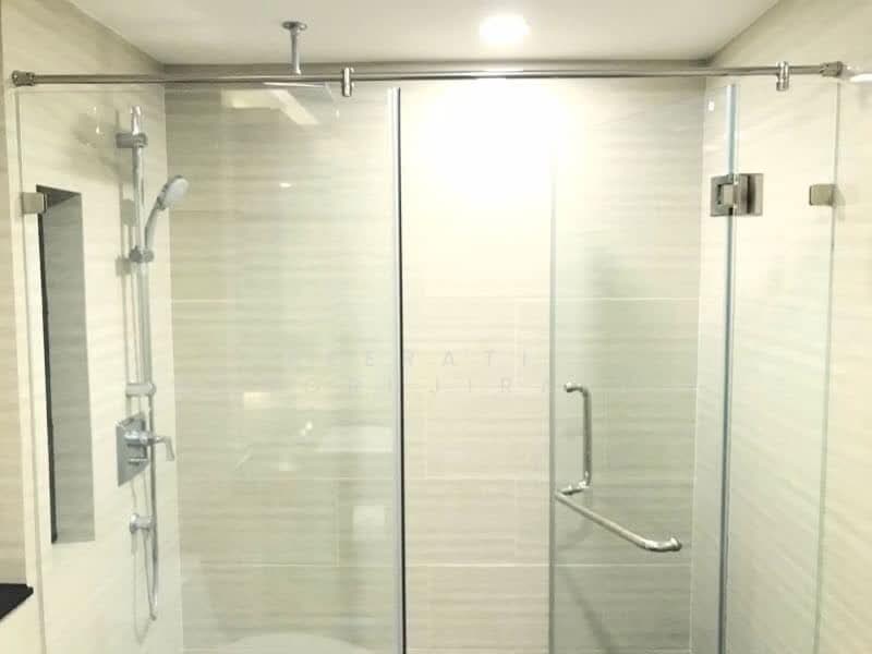 Klass Langsuan, Bangkok, 31-1 Soi Langsuan, Langsuan Road, Lumphini, Pathum Wan, Bangkok, 1 Bedroom, 34 sqm, Condo For Rent, by Keerati  Wangrujirakul, 500190603 - DDproperty.com