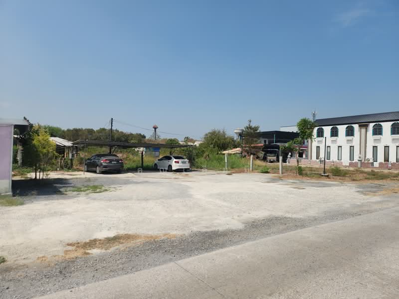 ขายที่ดินพัฒนาแล้ว ตำบลธนู อำเภออุทัย จังหวัดพระนครศรีอยุธยา ใกล้วัดสะแกเพียงประมาณ 500 เมตร, Phra Nakhon Si Ayutthaya, หัวลาดดอนพุทธา 18, Tha-nu, Uthai, Phra Nakhon Si Ayutthaya, , 720 sqm, Land For Sale, by คุณเอ็มมี่, 500190604 - DDproperty.com