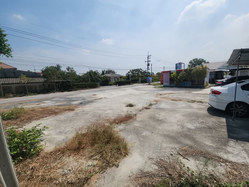 ขายที่ดินพัฒนาแล้ว ตำบลธนู อำเภออุทัย จังหวัดพระนครศรีอยุธยา ใกล้วัดสะแกเพียงประมาณ 500 เมตร, Phra Nakhon Si Ayutthaya, หัวลาดดอนพุทธา 18, Tha-nu, Uthai, Phra Nakhon Si Ayutthaya, , 720 sqm, Land For Sale, by คุณเอ็มมี่, 500190604 - DDproperty.com