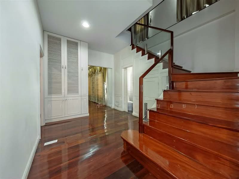 บ้านเดี่ยว 2 ชั้น 1 ไร่ 24 ตร.ว. บ้านเดี่ยว ใกล้การไฟฟ้าส่วนภูมิภาคจังหวัดสมุทรสาคร, Samut Sakhon, ถนนสมุทรสาคร3011, Rak Sam, Ban Phaeo, Samut Sakhon, 5 Bedrooms, 700 sqm, Single Detached House For Sale, by คุณ กันตภณ จักกาวิรักษ์ (บอย), 500190607 - DDproperty.com