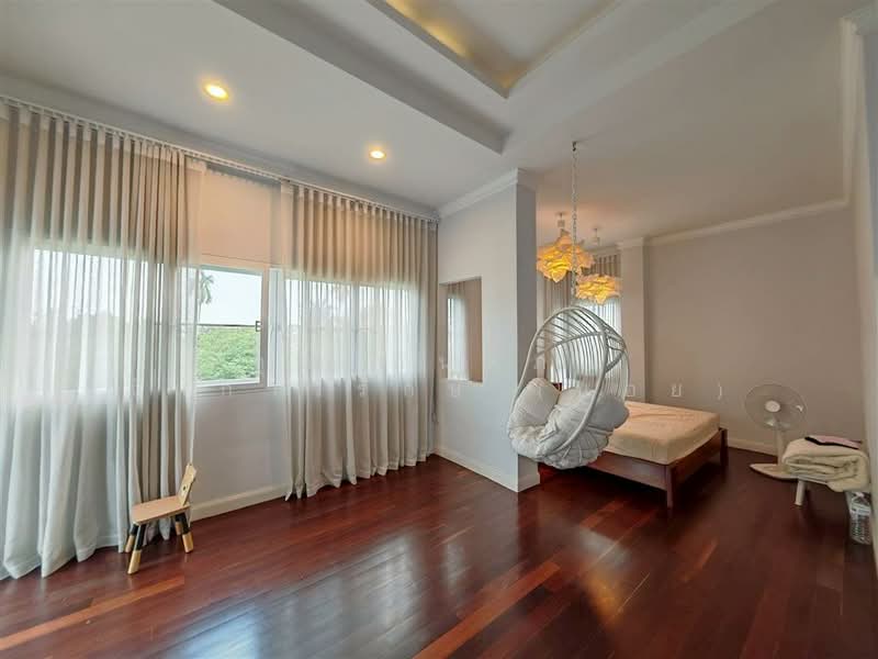 บ้านเดี่ยว 2 ชั้น 1 ไร่ 24 ตร.ว. บ้านเดี่ยว ใกล้การไฟฟ้าส่วนภูมิภาคจังหวัดสมุทรสาคร, สมุทรสาคร, ถนนสมุทรสาคร3011, หลักสาม, บ้านแพ้ว, สมุทรสาคร, 700 ตร.ม., บ้านเดี่ยว ขาย, โดย คุณ กันตภณ จักกาวิรักษ์ (บอย), 500190607 - DDproperty.com