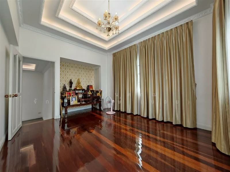 บ้านเดี่ยว 2 ชั้น 1 ไร่ 24 ตร.ว. บ้านเดี่ยว ใกล้การไฟฟ้าส่วนภูมิภาคจังหวัดสมุทรสาคร, สมุทรสาคร, ถนนสมุทรสาคร3011, หลักสาม, บ้านแพ้ว, สมุทรสาคร, 700 ตร.ม., บ้านเดี่ยว ขาย, โดย คุณ กันตภณ จักกาวิรักษ์ (บอย), 500190607 - DDproperty.com