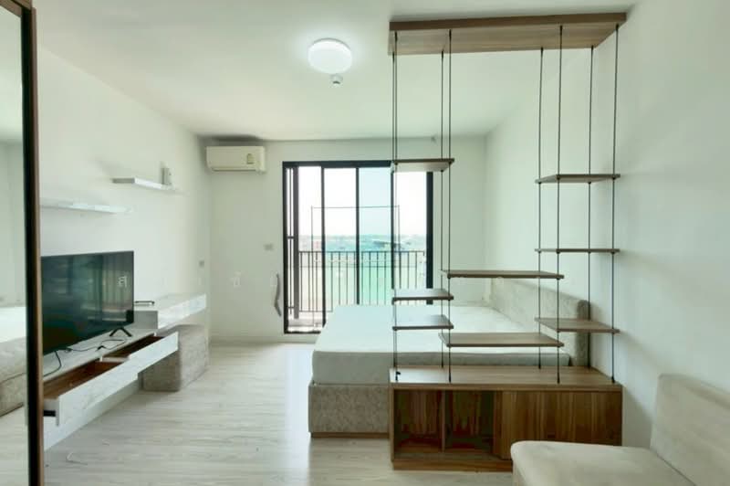 For Sale - Nawa Living, Bangkok