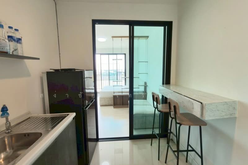 For Sale - Nawa Living, Bangkok