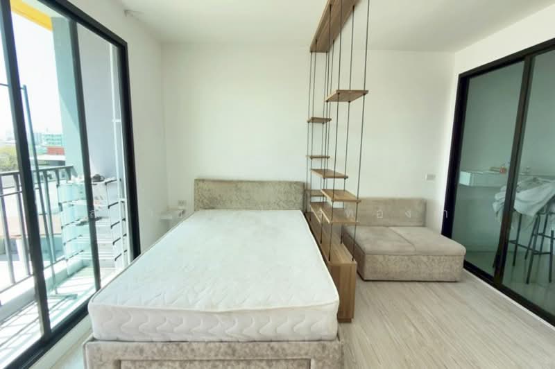 For Sale - Nawa Living, Bangkok