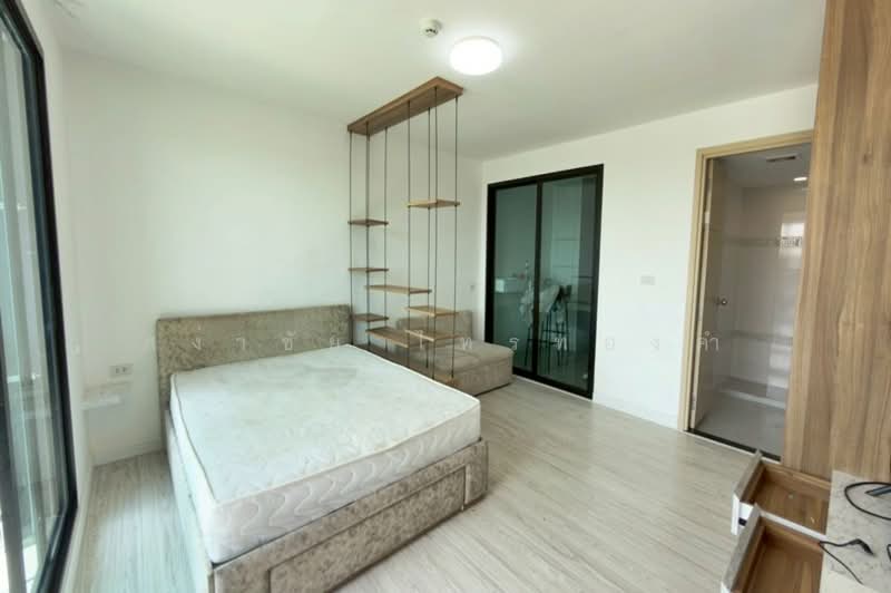 For Sale - Nawa Living, Bangkok