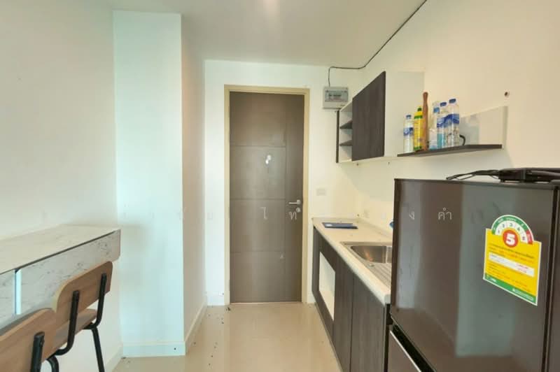 Nawa Living : อินทรารักษ์, กรุงเทพ, 77/79 ซอยนวมินทร์ 75, คลองกุ่ม, บึงกุ่ม, กรุงเทพ, 31 ตร.ม., คอนโด ขาย, โดย สง่าชัย ไทรทองคำ, 500190609 - DDproperty.com