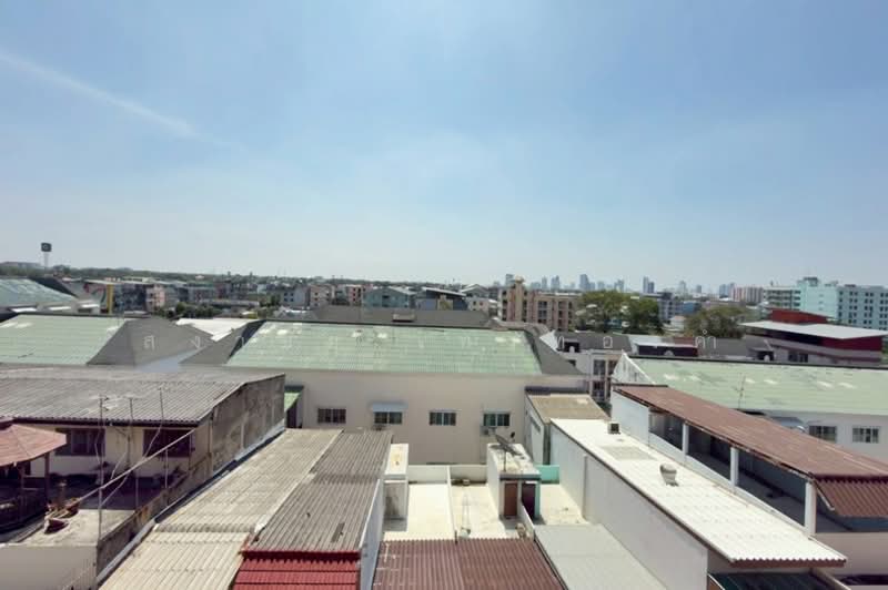 Nawa Living : อินทรารักษ์, กรุงเทพ, 77/79 ซอยนวมินทร์ 75, คลองกุ่ม, บึงกุ่ม, กรุงเทพ, 31 ตร.ม., คอนโด ขาย, โดย สง่าชัย ไทรทองคำ, 500190609 - DDproperty.com