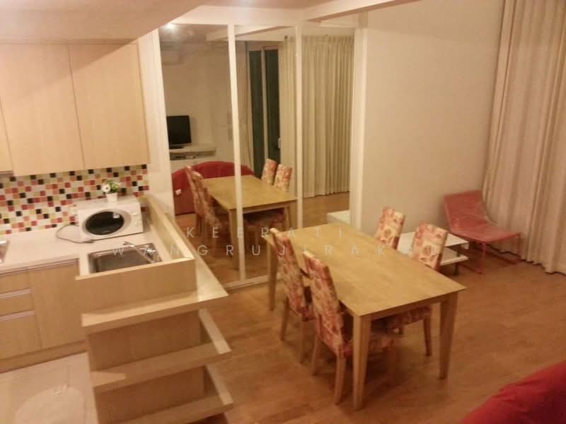 Villa Ratchatewi, Bangkok, 83 Phayathai Road, Thanon Phaya Thai, Ratchathewi, Bangkok, 1 Bedroom, 70 sqm, Condo For Rent, by Keerati  Wangrujirakul, 500190611 - DDproperty.com