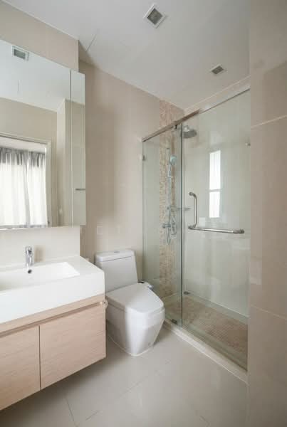 Q Asoke, Bangkok, 1678 Petchaburi Road, Makkasan, Ratchathewi, Bangkok, 2 Bedrooms, 60 sqm, Condo For Rent, by Metas M, 500190612 - DDproperty.com