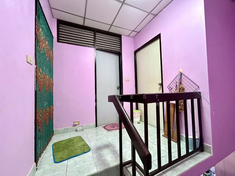 ฉัตรเพชร หนามแดง-บางพลี, Samut Prakan, Bang Kaeo, Bang Plee, Samut Prakan, 2 Bedrooms, 100 sqm, Townhouse For Sale, by The Best Property ต้าร์, 500190613 - DDproperty.com