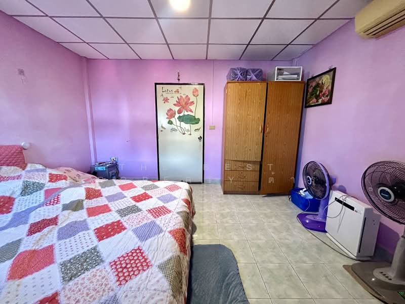 ฉัตรเพชร หนามแดง-บางพลี, Samut Prakan, Bang Kaeo, Bang Plee, Samut Prakan, 2 Bedrooms, 100 sqm, Townhouse For Sale, by The Best Property ต้าร์, 500190613 - DDproperty.com