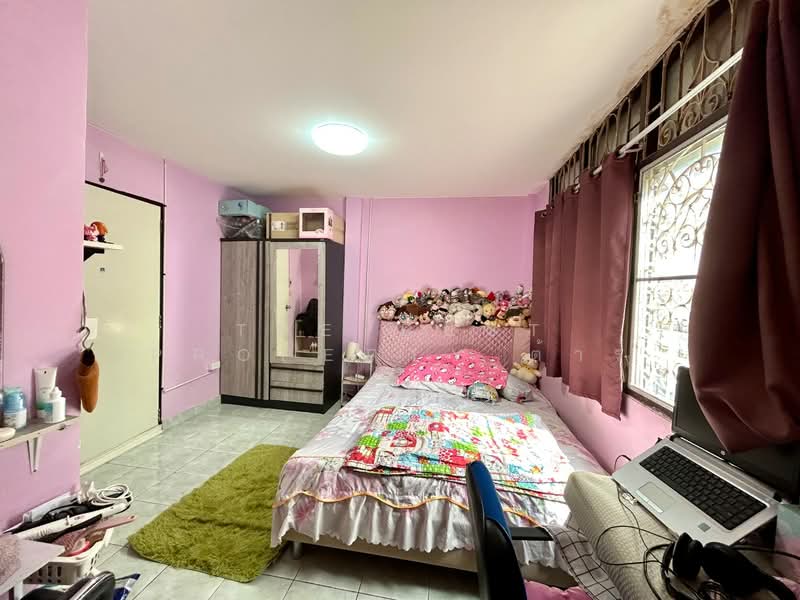 ฉัตรเพชร หนามแดง-บางพลี, Samut Prakan, Bang Kaeo, Bang Plee, Samut Prakan, 2 Bedrooms, 100 sqm, Townhouse For Sale, by The Best Property ต้าร์, 500190613 - DDproperty.com