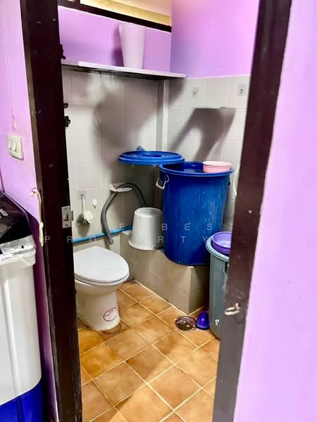 ฉัตรเพชร หนามแดง-บางพลี, Samut Prakan, Bang Kaeo, Bang Plee, Samut Prakan, 2 Bedrooms, 100 sqm, Townhouse For Sale, by The Best Property ต้าร์, 500190613 - DDproperty.com