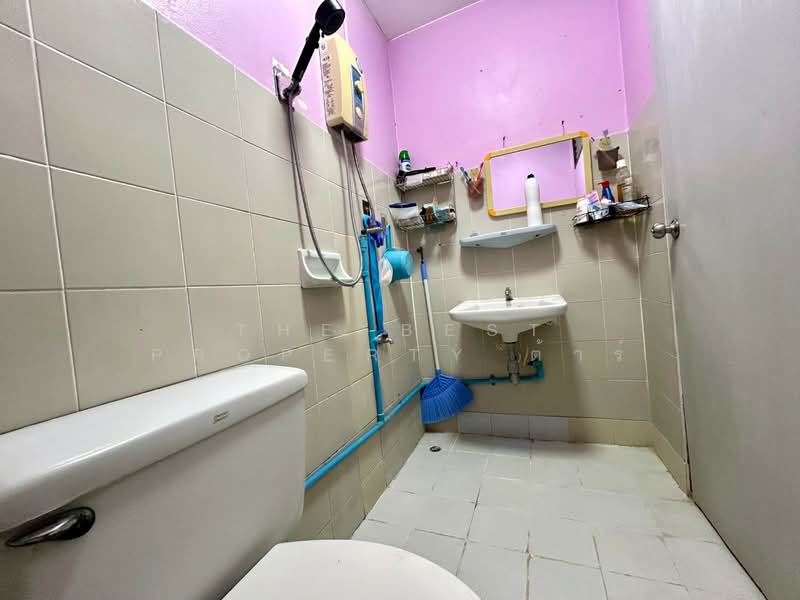 ฉัตรเพชร หนามแดง-บางพลี, Samut Prakan, Bang Kaeo, Bang Plee, Samut Prakan, 2 Bedrooms, 100 sqm, Townhouse For Sale, by The Best Property ต้าร์, 500190613 - DDproperty.com