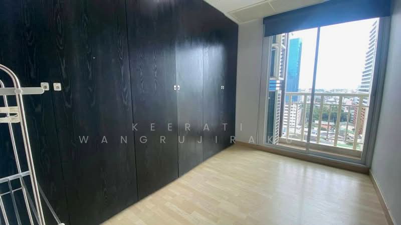 59 Heritage, Bangkok, 18 Soi Sukhumvit 59, Khlong Tan Nua, Watthana, Bangkok, 2 Bedrooms, 73 sqm, Condo For Rent, by Keerati  Wangrujirakul, 500190614 - DDproperty.com