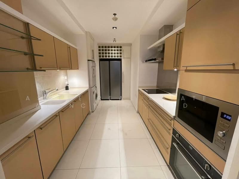 Athenee Residence, Bangkok, 65 Witthayu Road, Lumphini, Pathum Wan, Bangkok, 2 Bedrooms, 133 sqm, Condo For Rent, by Aspire Real Estate Agency Co., Ltd., 500190615 - DDproperty.com