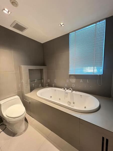 Athenee Residence, Bangkok, 65 Witthayu Road, Lumphini, Pathum Wan, Bangkok, 2 Bedrooms, 133 sqm, Condo For Rent, by Aspire Real Estate Agency Co., Ltd., 500190615 - DDproperty.com