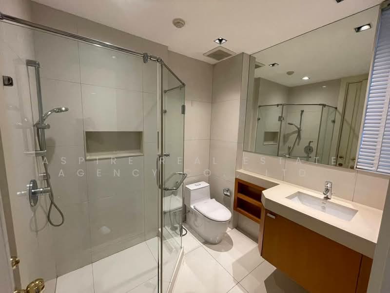 Athenee Residence, Bangkok, 65 Witthayu Road, Lumphini, Pathum Wan, Bangkok, 2 Bedrooms, 133 sqm, Condo For Rent, by Aspire Real Estate Agency Co., Ltd., 500190615 - DDproperty.com