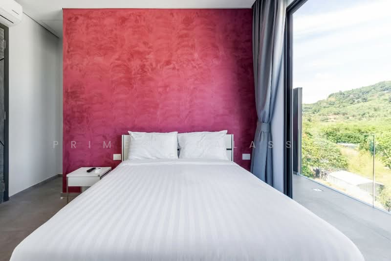 Kimera Pool villa, Phuket, Chalong, Muang Phuket, Phuket, 4 Bedrooms, 163 sqm, Villa For Rent, by primeglobalasset Beaky, 500190620 - DDproperty.com