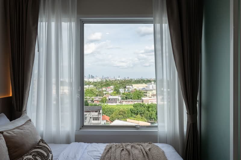 Bangkok Horizon Petchkasem, Bangkok, Phetkasem Road, Bang Wa, Phasi Charoen, Bangkok, 1 Bedroom, 30 sqm, Condo For Sale, by Jirasate Lertdhirakul, 500190621 - DDproperty.com