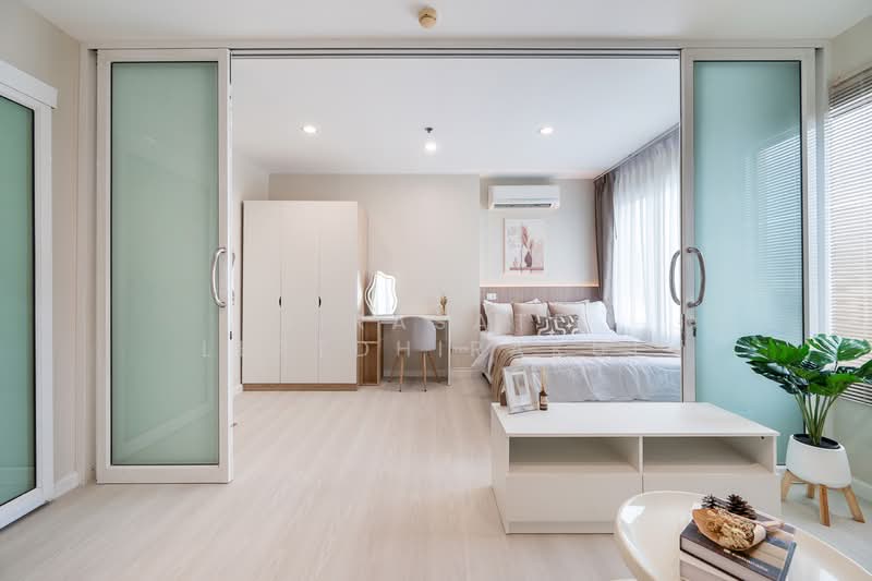 Bangkok Horizon Petchkasem, Bangkok, Phetkasem Road, Bang Wa, Phasi Charoen, Bangkok, 1 Bedroom, 30 sqm, Condo For Sale, by Jirasate Lertdhirakul, 500190621 - DDproperty.com