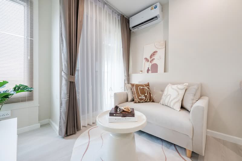 Bangkok Horizon Petchkasem, Bangkok, Phetkasem Road, Bang Wa, Phasi Charoen, Bangkok, 1 Bedroom, 30 sqm, Condo For Sale, by Jirasate Lertdhirakul, 500190621 - DDproperty.com