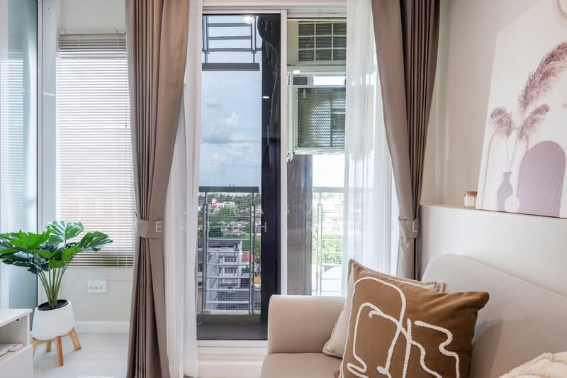 Bangkok Horizon Petchkasem, Bangkok, Phetkasem Road, Bang Wa, Phasi Charoen, Bangkok, 1 Bedroom, 30 sqm, Condo For Sale, by Jirasate Lertdhirakul, 500190621 - DDproperty.com