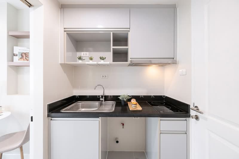 Bangkok Horizon Petchkasem, Bangkok, Phetkasem Road, Bang Wa, Phasi Charoen, Bangkok, 1 Bedroom, 30 sqm, Condo For Sale, by Jirasate Lertdhirakul, 500190621 - DDproperty.com