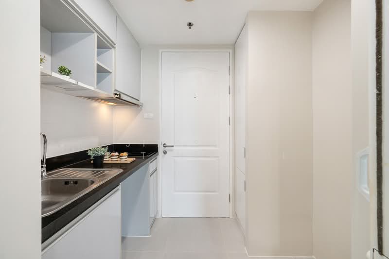 Bangkok Horizon Petchkasem, Bangkok, Phetkasem Road, Bang Wa, Phasi Charoen, Bangkok, 1 Bedroom, 30 sqm, Condo For Sale, by Jirasate Lertdhirakul, 500190621 - DDproperty.com