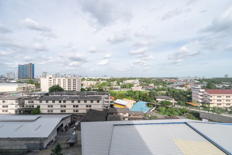 Bangkok Horizon Petchkasem, Bangkok, Phetkasem Road, Bang Wa, Phasi Charoen, Bangkok, 1 Bedroom, 30 sqm, Condo For Sale, by Jirasate Lertdhirakul, 500190621 - DDproperty.com