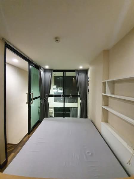 Beyond Sukhumvit, Bangkok, Soi Sanphawut 2, Sanphawut Road, Bang Na, Bang Na, Bangkok, 1 Bedroom, 40 sqm, Condo For Rent, by Keerati  Wangrujirakul, 500190623 - DDproperty.com