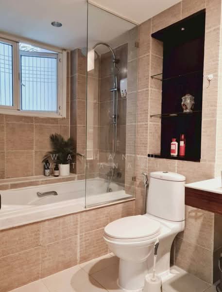 The Avenue Sukumvit 61, Bangkok, Sukhumvit 61, Khlong Tan Nua, Watthana, Bangkok, 2 Bedrooms, 107 sqm, Condo For Rent, by Wathanyu  Withanakul, 500190624 - DDproperty.com