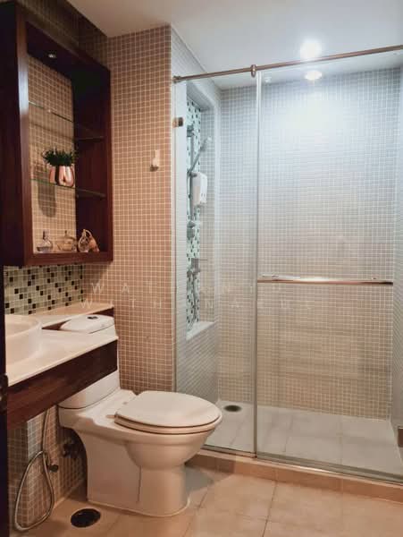 The Avenue Sukumvit 61, Bangkok, Sukhumvit 61, Khlong Tan Nua, Watthana, Bangkok, 2 Bedrooms, 107 sqm, Condo For Rent, by Wathanyu  Withanakul, 500190624 - DDproperty.com