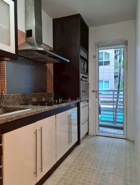 The Avenue Sukumvit 61, Bangkok, Sukhumvit 61, Khlong Tan Nua, Watthana, Bangkok, 2 Bedrooms, 107 sqm, Condo For Rent, by Wathanyu  Withanakul, 500190624 - DDproperty.com
