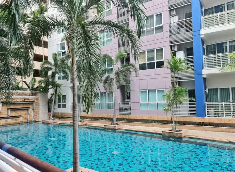 The Avenue Sukumvit 61, Bangkok, Sukhumvit 61, Khlong Tan Nua, Watthana, Bangkok, 2 Bedrooms, 107 sqm, Condo For Rent, by Wathanyu  Withanakul, 500190624 - DDproperty.com