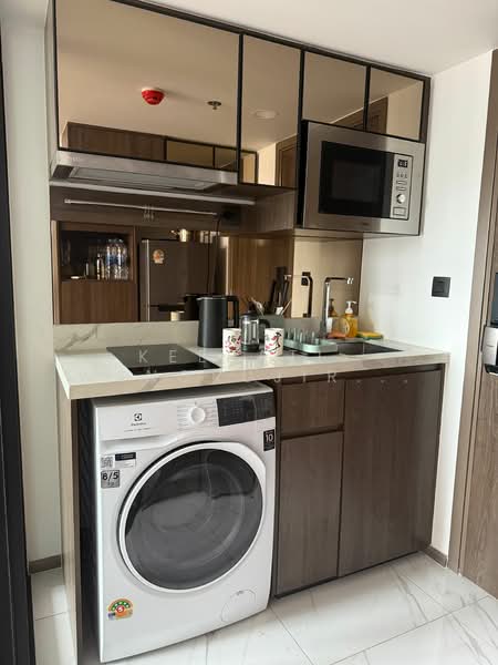 Park Origin Thonglor, Bangkok, Soi Thonglor 10, Sukhumvit Road, Khlong Tan Nua, Watthana, Bangkok, 1 Bedroom, 45 sqm, Condo For Rent, by Keerati  Wangrujirakul, 500190626 - DDproperty.com