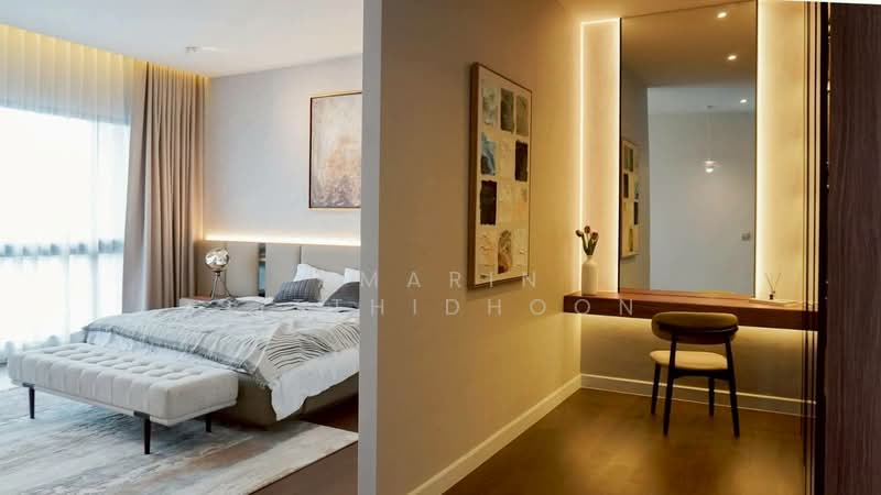 BuGaan Krungthep Kreetha, Bangkok, 109 15 Soi Krungthep Kreetha, Hua Mak, Bang Kapi, Bangkok, 4 Bedrooms, 540 sqm, Single Detached House For Rent, by Amarin Sitthidhoon, 500190628 - DDproperty.com