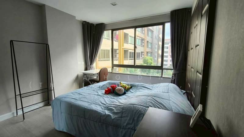 MetroLuxe Paholyothin-Sutthisan, Bangkok, Soi Inthamara 14, Samsen Nai, Phaya Thai, Bangkok, 1 Bedroom, 35 sqm, Condo For Sale, by ERA Holding (Thailand) Co., Ltd., 500190630 - DDproperty.com