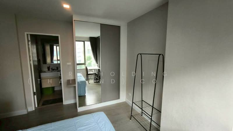 MetroLuxe Paholyothin-Sutthisan, Bangkok, Soi Inthamara 14, Samsen Nai, Phaya Thai, Bangkok, 1 Bedroom, 35 sqm, Condo For Sale, by ERA Holding (Thailand) Co., Ltd., 500190630 - DDproperty.com