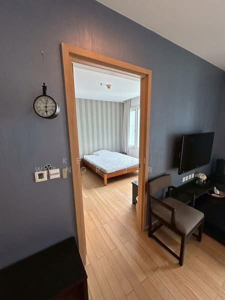 Siri At Sukhumvit, Bangkok, 902 Sukhumvit Road, Phra Kanong, Khlong Toei, Bangkok, 1 Bedroom, 52 sqm, Condo For Rent, by Keerati  Wangrujirakul, 500190631 - DDproperty.com