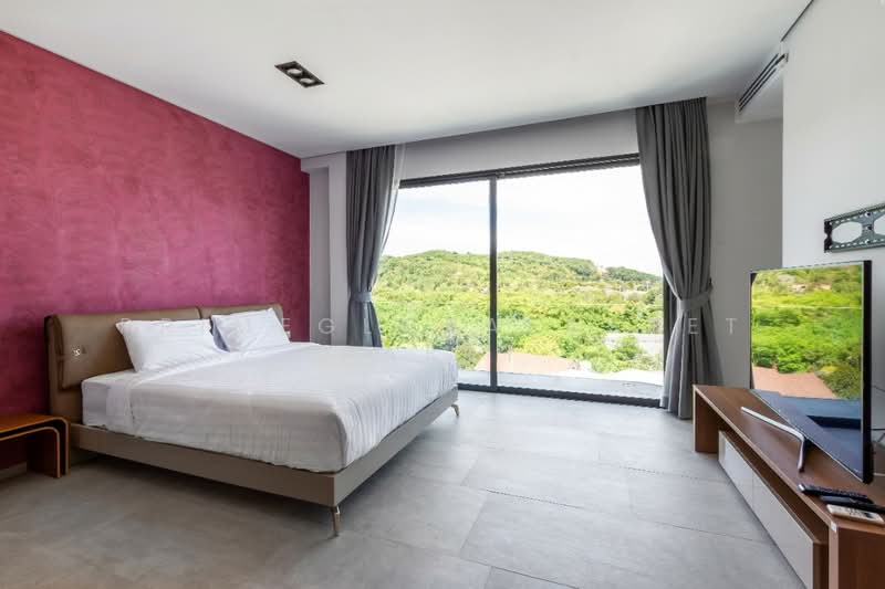 Kimera Pool villa, Phuket, Chalong, Muang Phuket, Phuket, 4 Bedrooms, 163 sqm, Villa For Rent, by primeglobalasset paery, 500190634 - DDproperty.com