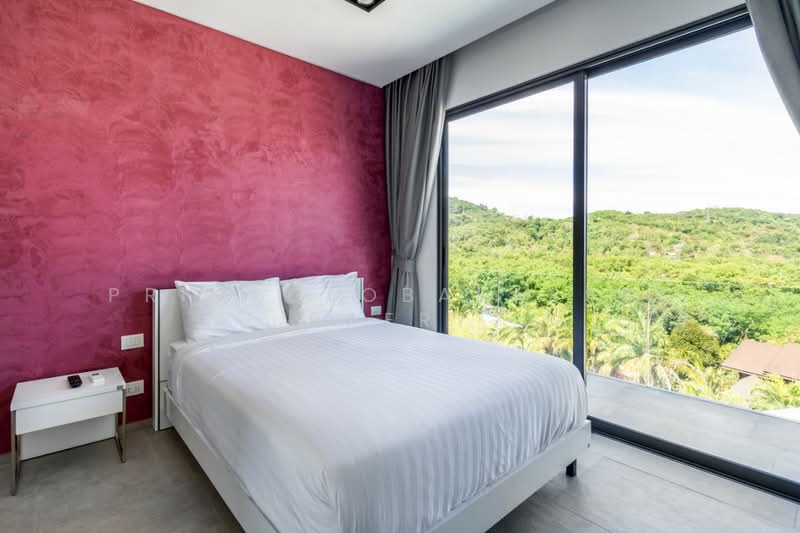 Kimera Pool villa, Phuket, Chalong, Muang Phuket, Phuket, 4 Bedrooms, 163 sqm, Villa For Rent, by primeglobalasset paery, 500190634 - DDproperty.com