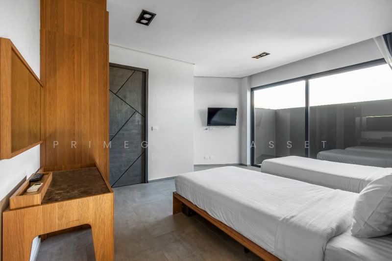 Kimera Pool villa, ภูเก็ต, ฉลอง, เมืองภูเก็ต, ภูเก็ต, 163 ตร.ม., วิลล่า ให้เช่า, โดย primeglobalasset paery, 500190634 - DDproperty.com