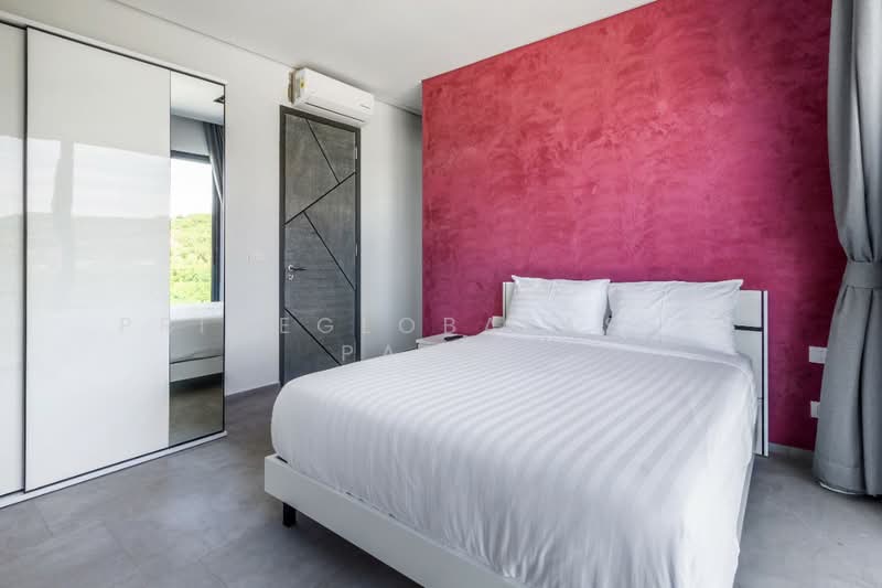 Kimera Pool villa, ภูเก็ต, ฉลอง, เมืองภูเก็ต, ภูเก็ต, 163 ตร.ม., วิลล่า ให้เช่า, โดย primeglobalasset paery, 500190634 - DDproperty.com