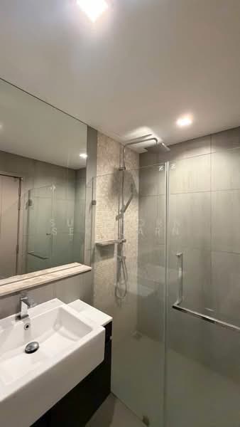 The Politan Rive, Nonthaburi, Soi Nontaburi 15, Bang Kra So, Muang Nonthaburi, Nonthaburi, 2 Bedrooms, 52 sqm, Condo For Rent, by Supaporn Sekajarn, 500190635 - DDproperty.com