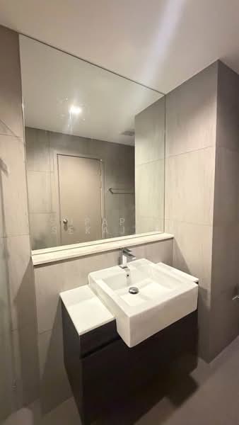 The Politan Rive, Nonthaburi, Soi Nontaburi 15, Bang Kra So, Muang Nonthaburi, Nonthaburi, 2 Bedrooms, 52 sqm, Condo For Rent, by Supaporn Sekajarn, 500190635 - DDproperty.com