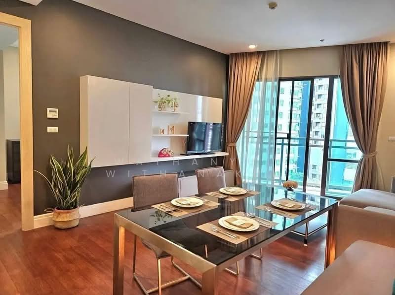 Bright Sukhumvit 24, Bangkok, Sukhumvit 24 Alley, Khong Tan, Khlong Toei, Bangkok, 1 Bedroom, 68 sqm, Condo For Rent, by Wathanyu  Withanakul, 500190637 - DDproperty.com