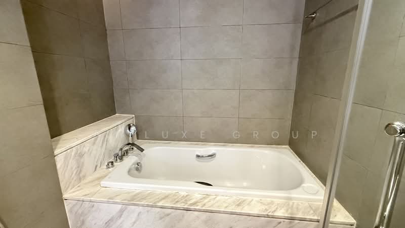 Piya Residence, Bangkok, Soi Sukhumvit 28-30, Khong Tan, Khlong Toei, Bangkok, 3 Bedrooms, 162 sqm, Condo For Rent, by The Luxe Group, 500190638 - DDproperty.com