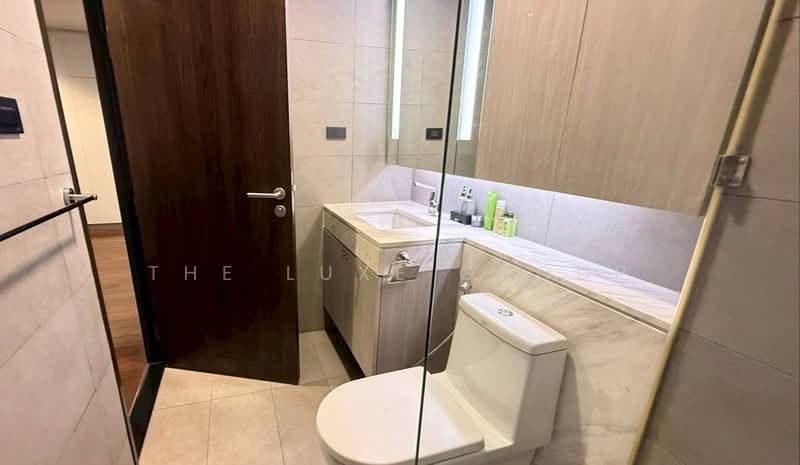 Piya Residence, Bangkok, Soi Sukhumvit 28-30, Khong Tan, Khlong Toei, Bangkok, 3 Bedrooms, 162 sqm, Condo For Rent, by The Luxe Group, 500190638 - DDproperty.com